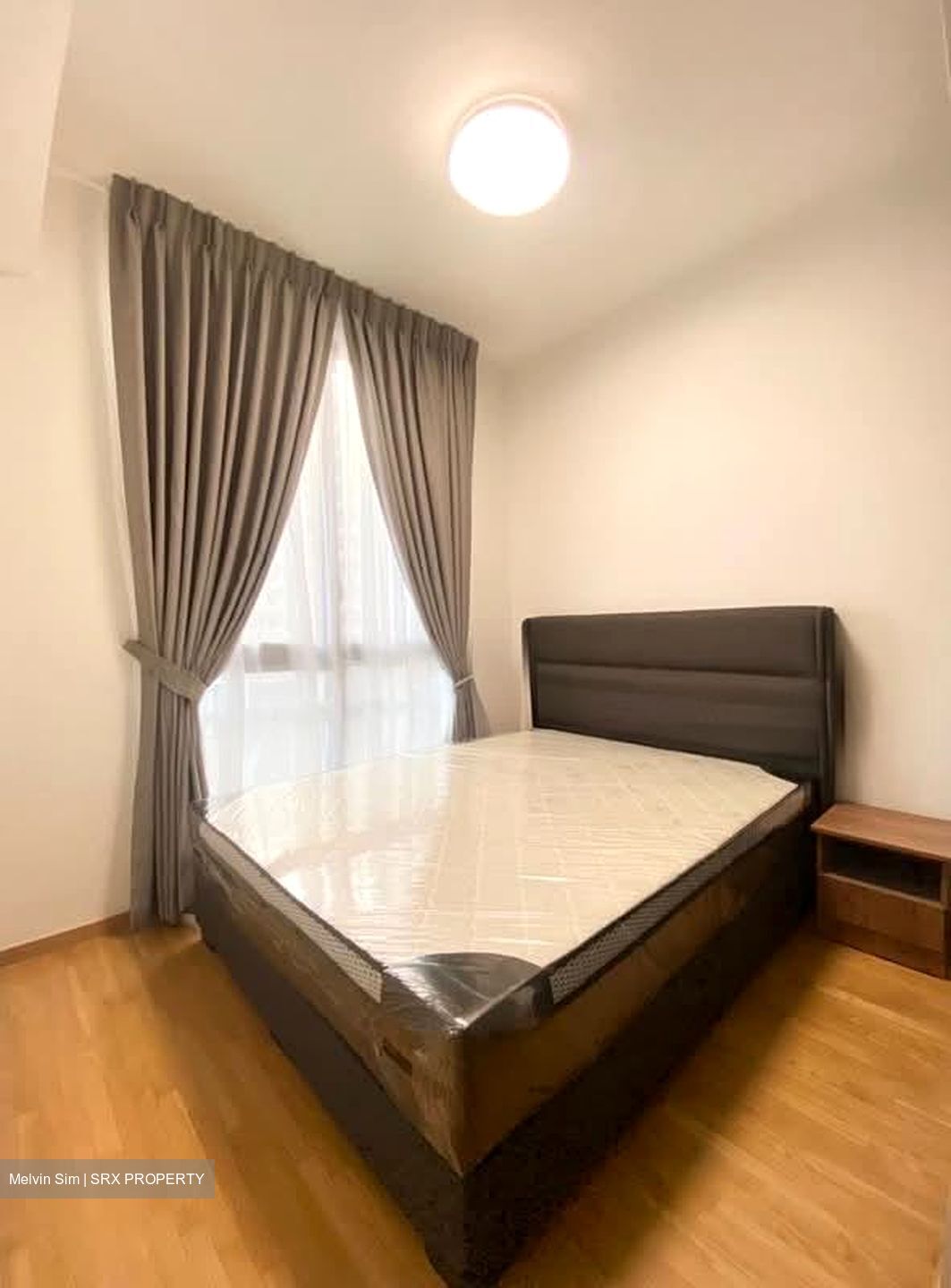 Park Colonial (D13), Condominium #542343721